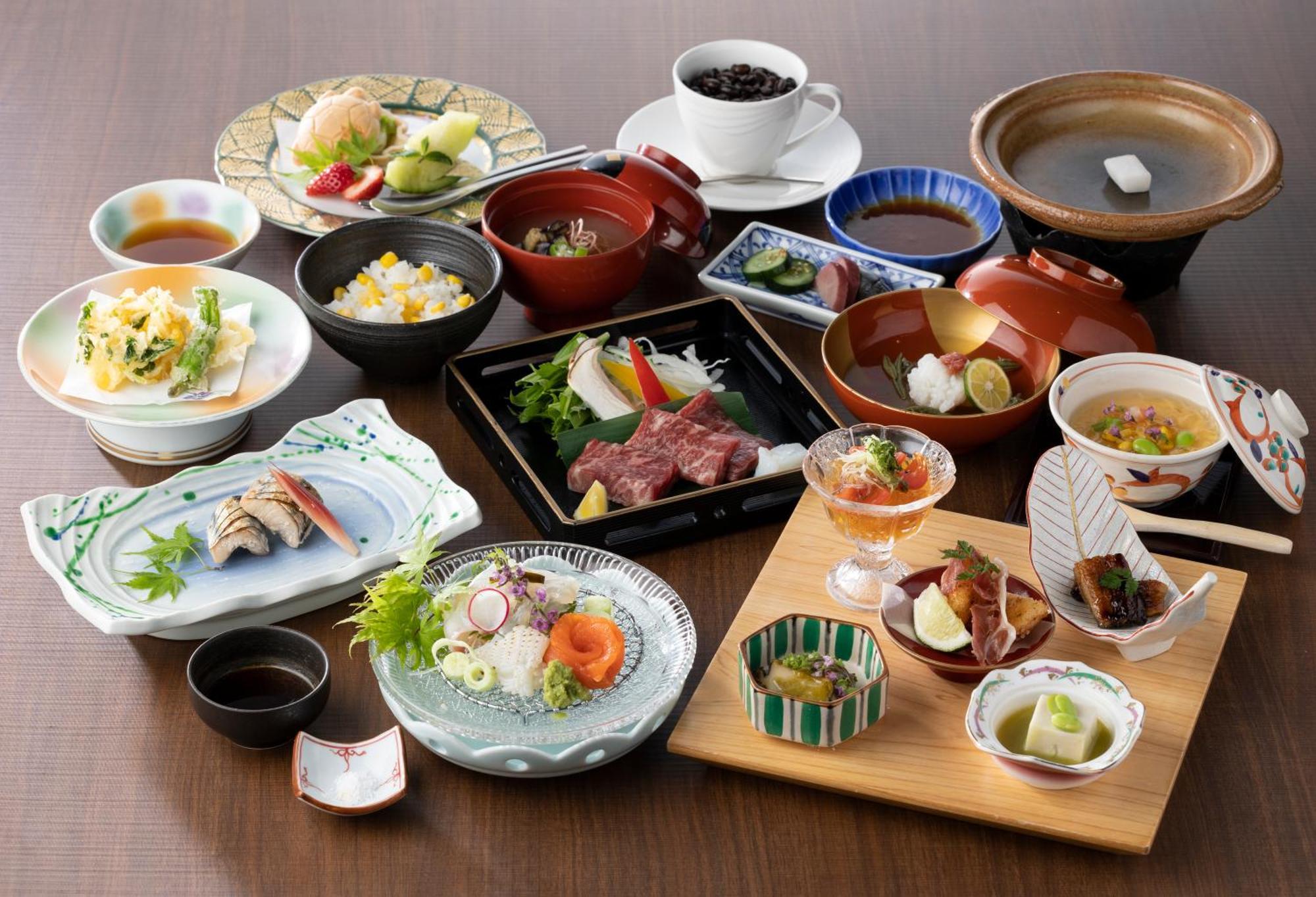 Hotel Morinokaze Tateyama‎ Toyama Station Eksteriør bilde