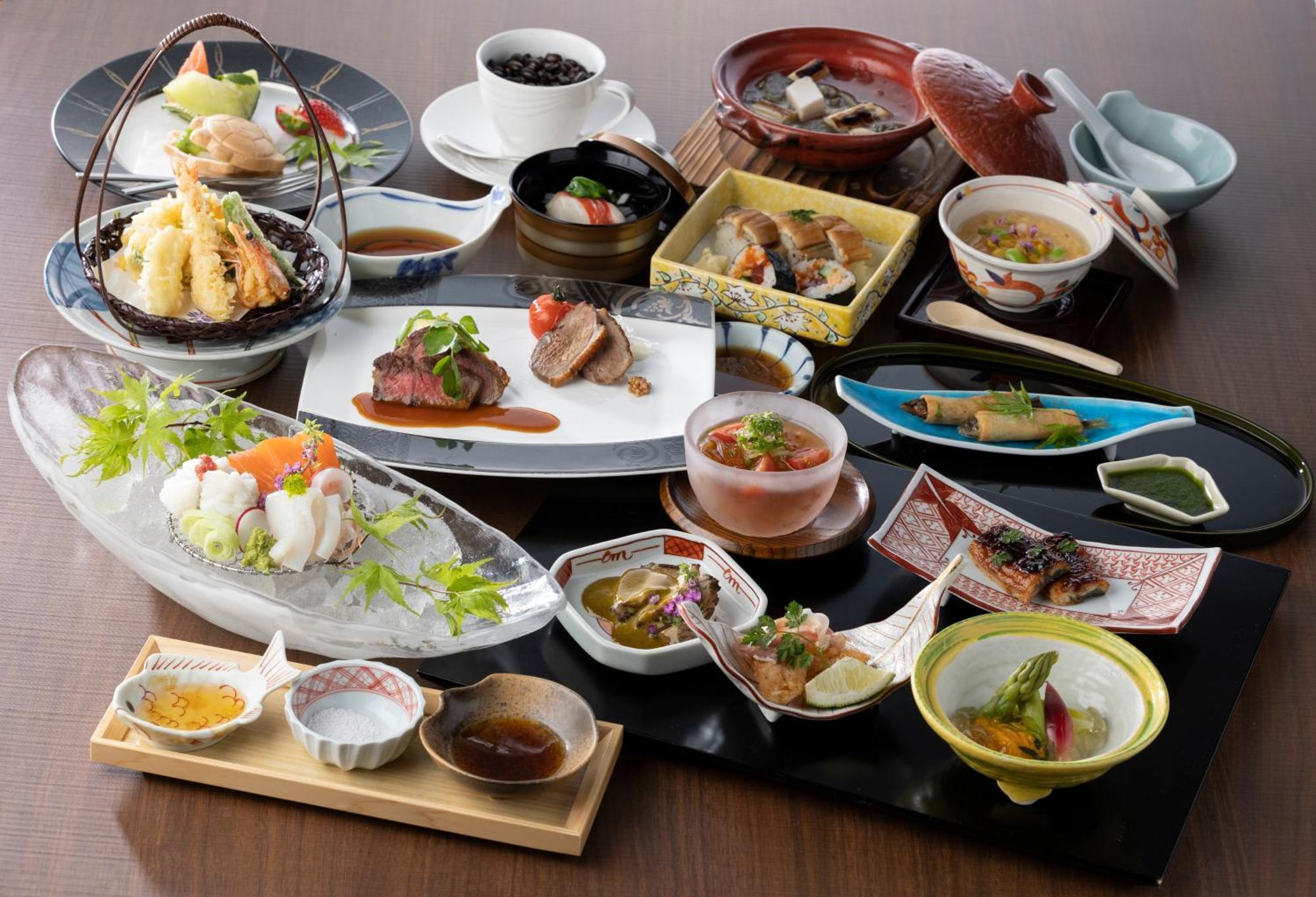 Hotel Morinokaze Tateyama‎ Toyama Station Eksteriør bilde