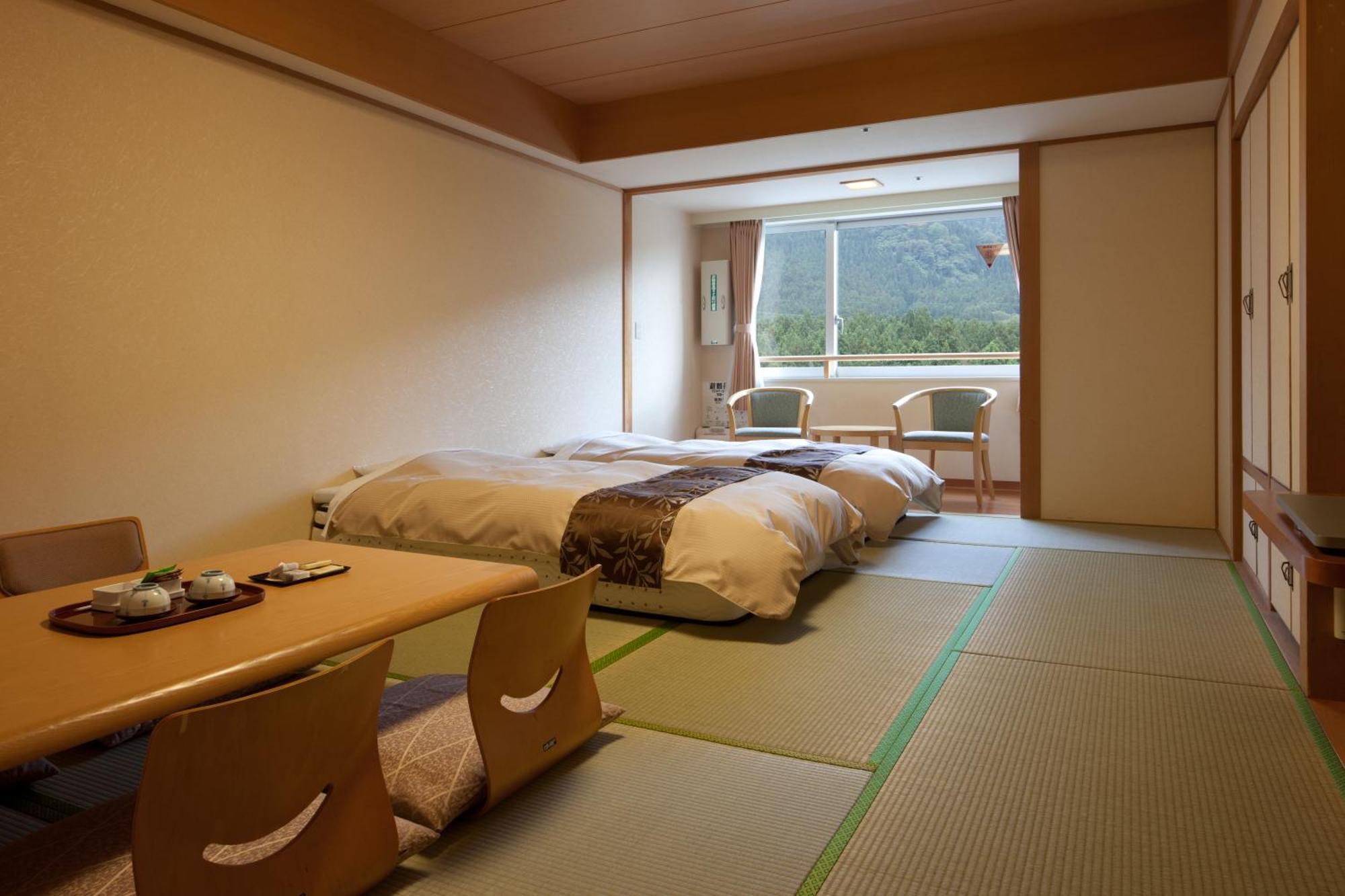 Hotel Morinokaze Tateyama‎ Toyama Station Eksteriør bilde