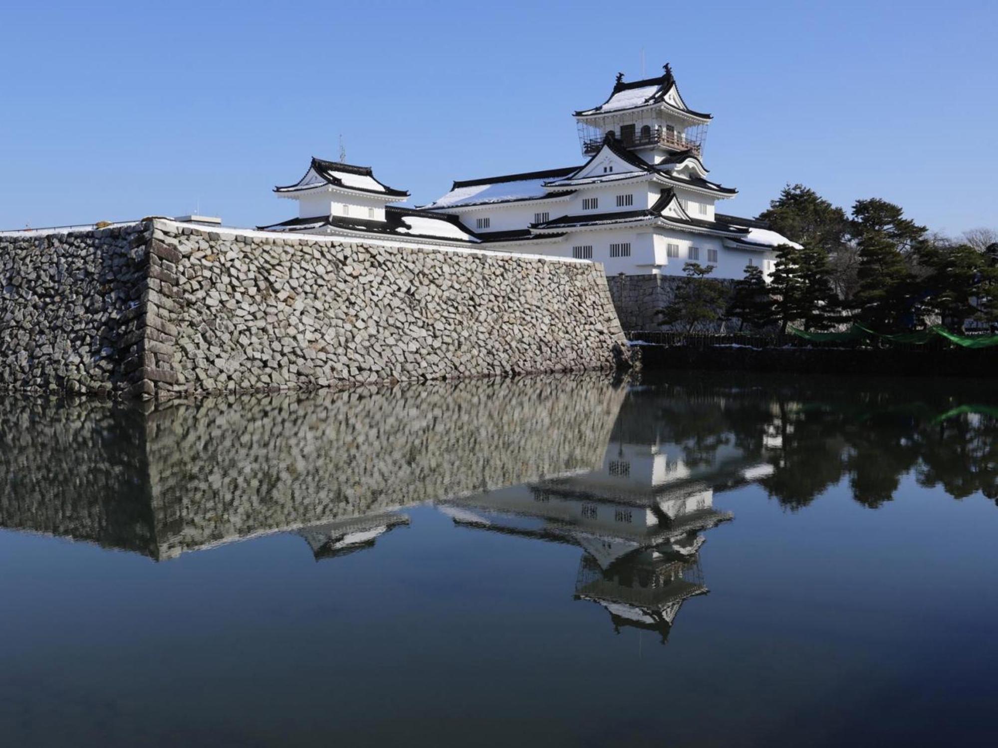 Hotel Morinokaze Tateyama‎ Toyama Station Eksteriør bilde