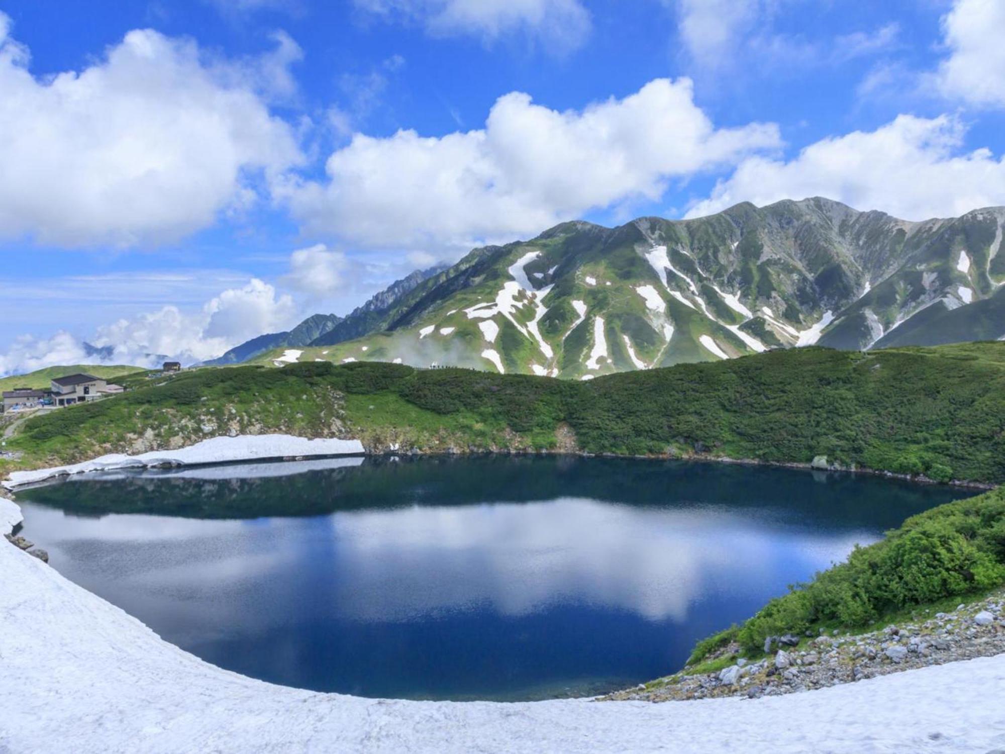 Hotel Morinokaze Tateyama‎ Toyama Station Eksteriør bilde