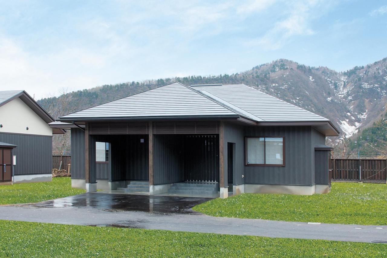 Hotel Morinokaze Tateyama‎ Toyama Station Eksteriør bilde