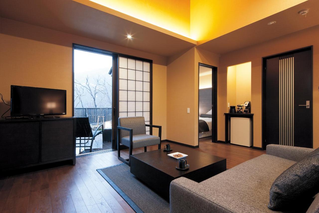 Hotel Morinokaze Tateyama‎ Toyama Station Eksteriør bilde